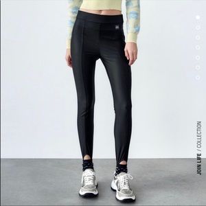 Zara Stir up leggings
